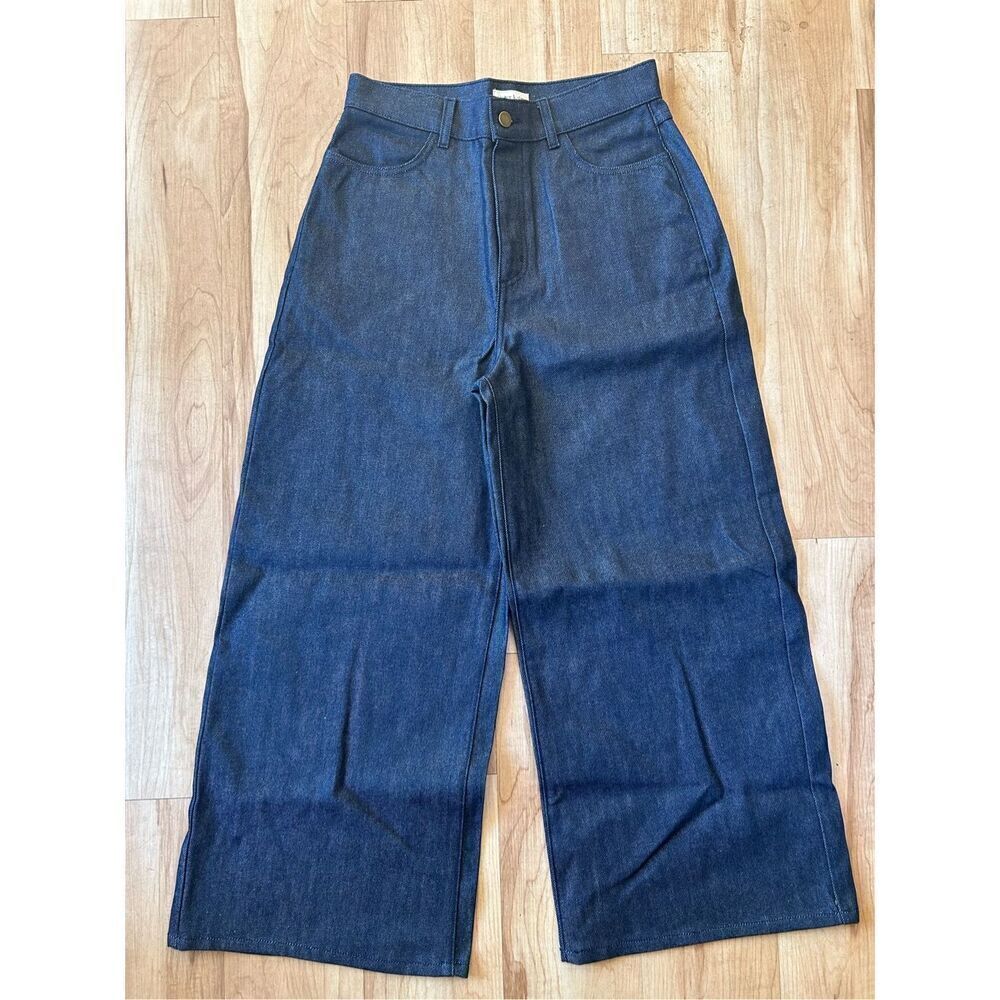 Sister Katie The Arlena Denim Pants — image 5 of 8